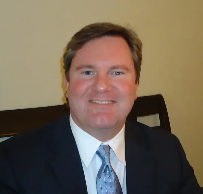 photo of broker John Raymer