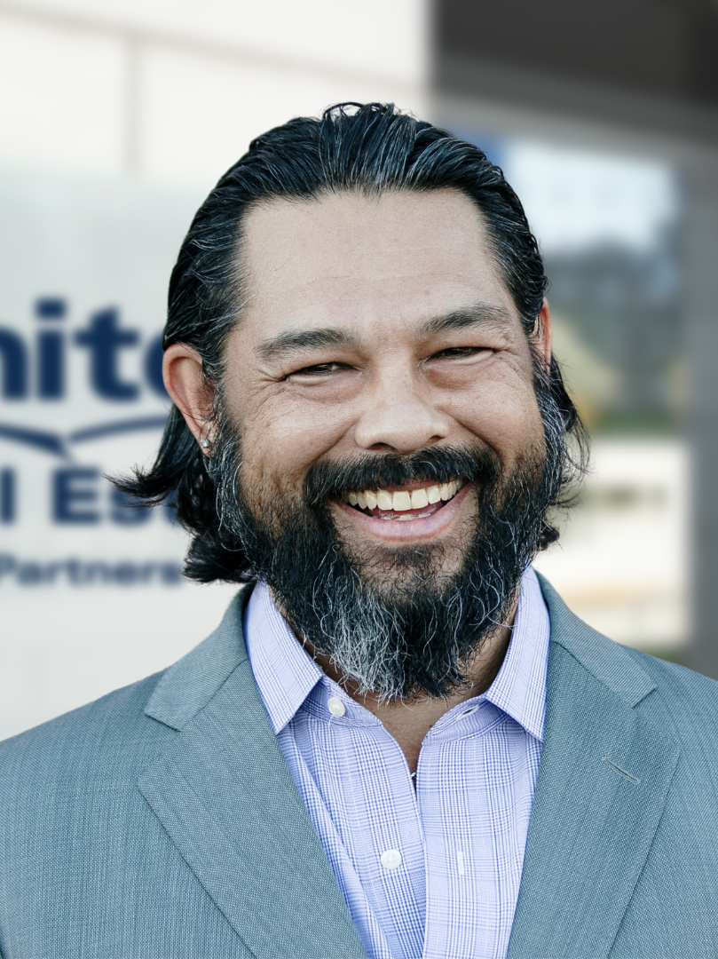 photo of broker Mike Mito