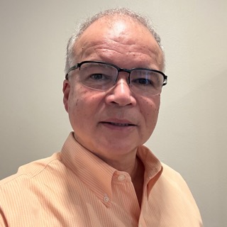 photo of broker Ian Cockburn