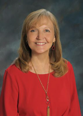photo of broker Lynn Dufrechou