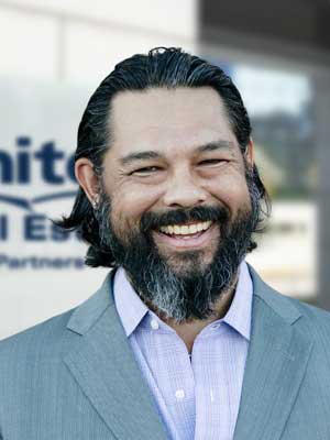photo of broker Mike Mito