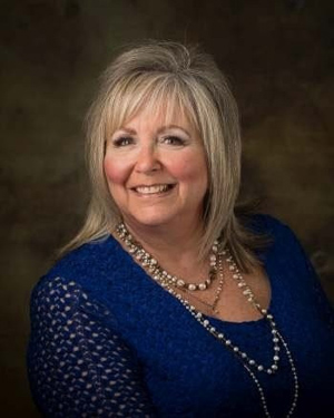photo of broker Wendi Quick